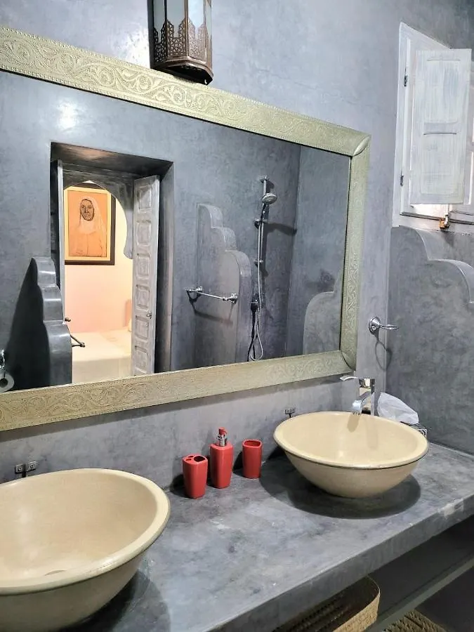 Riad L'Empire Marrakesh Morocco