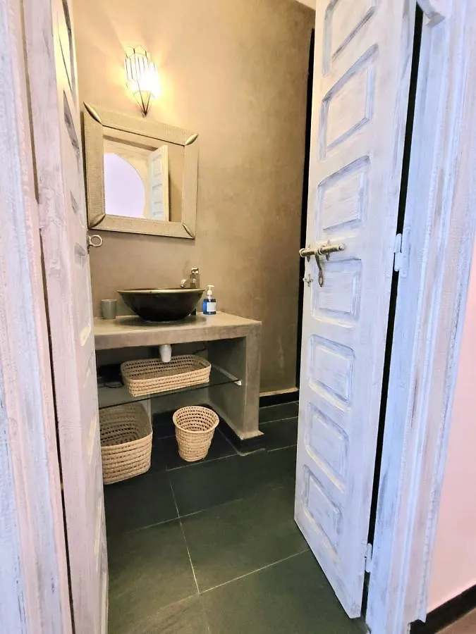 Riad L'Empire Marrakesh 0*,  Morocco