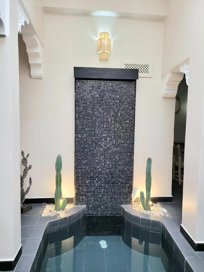 Riad L'Empire Marrakesh 0*,  Marocco