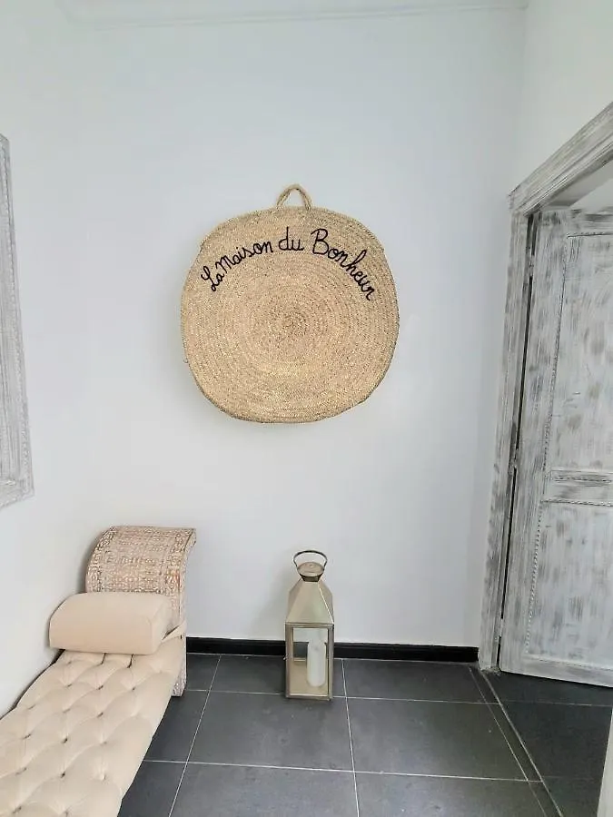 Riad L'Empire Marrakesh