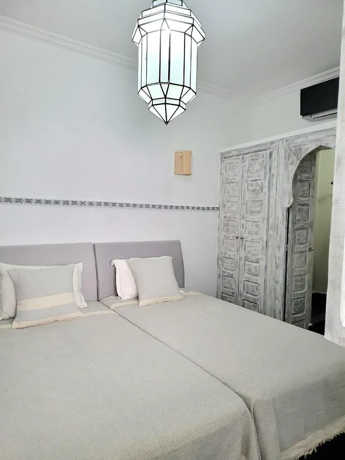 Riad L'Empire Marrakesh 0*,