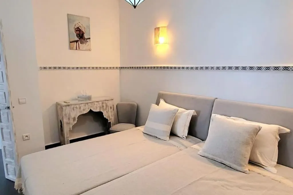 Riad L'Empire Marrakesh